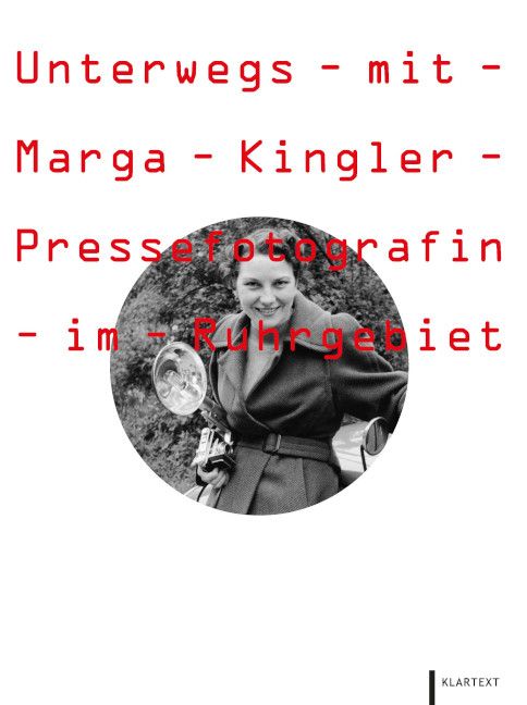 Produktbild: Marga Kingler
