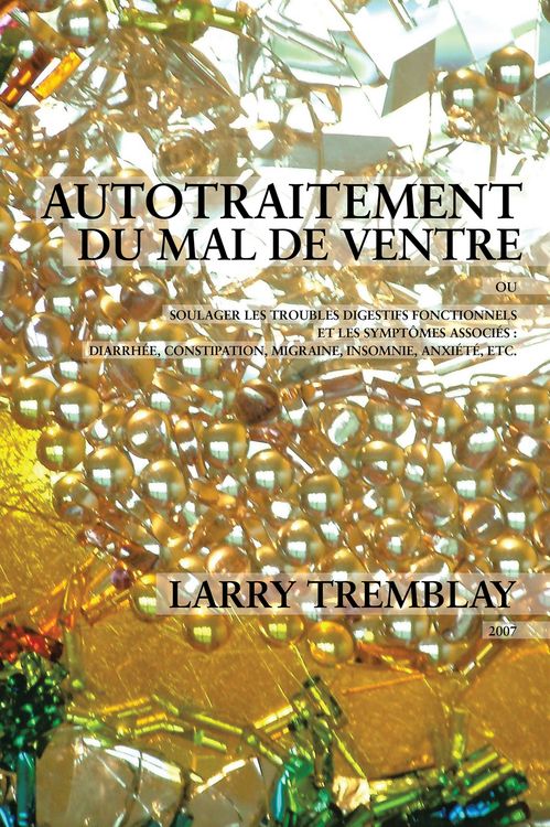 Produktbild: Autotraitement du mal de ventre