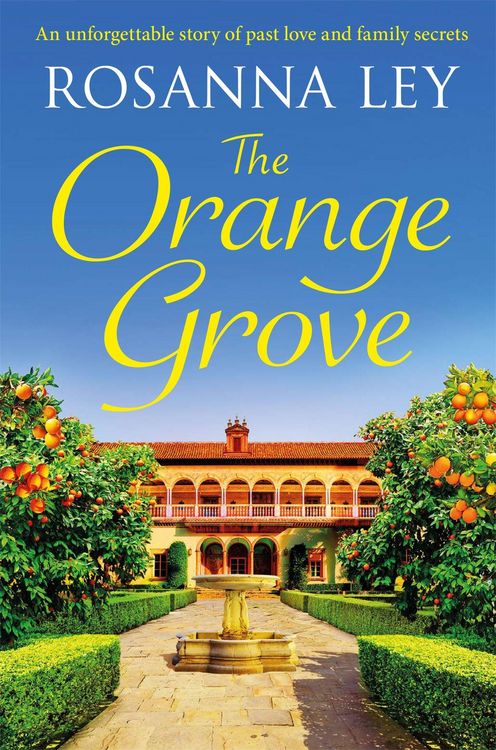 Produktbild: The Orange Grove