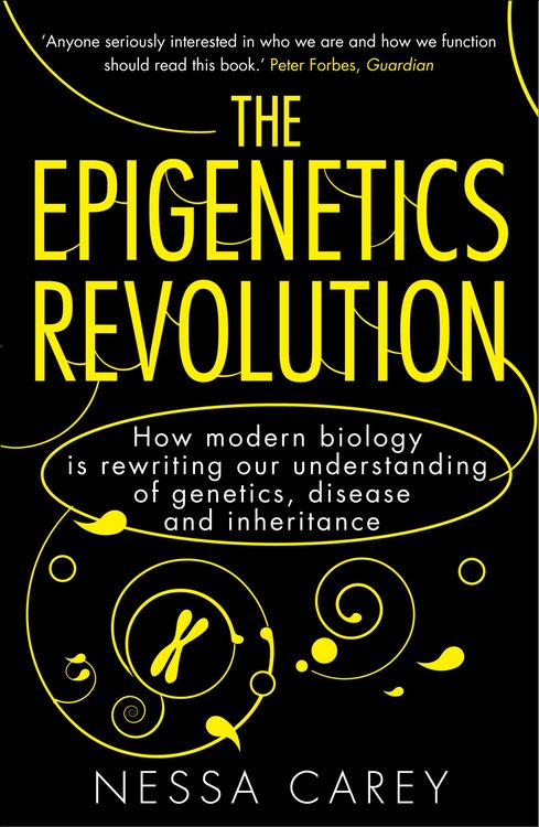 Produktbild: The Epigenetics Revolution