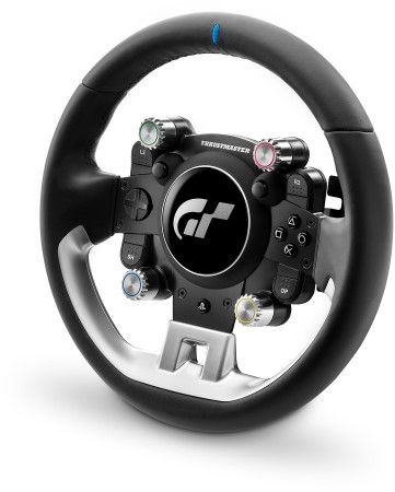Produktbild: Thrustmaster - GT Wheel [Add-On]