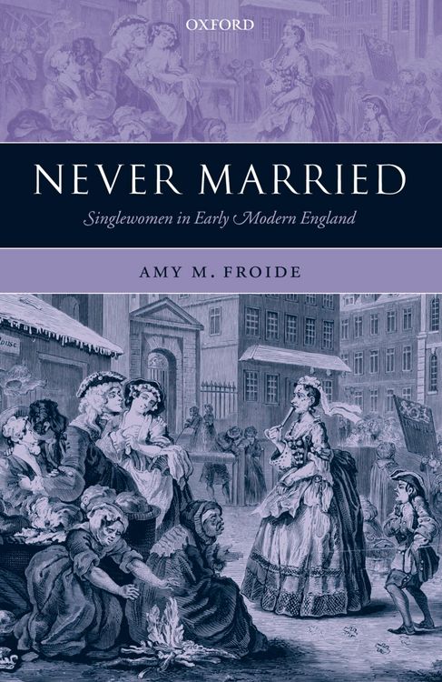 Produktbild: Never Married