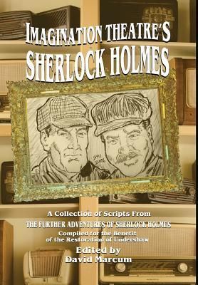 Produktbild: Imagination Theatre's Sherlock Holmes