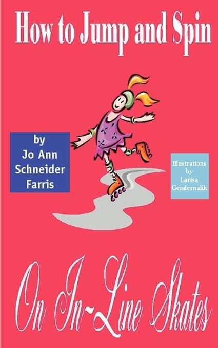 Produktbild: How to Jump and Spin on In-Line Skates