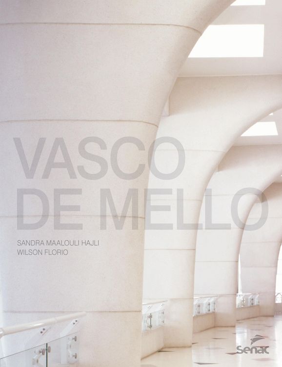 Produktbild: Vasco de Mello