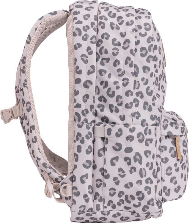 Produktbild: Rucksack City Leopard