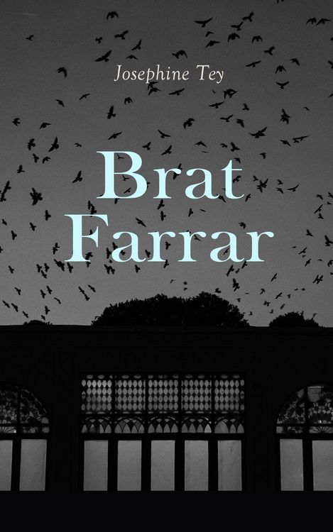 Produktbild: Brat Farrar