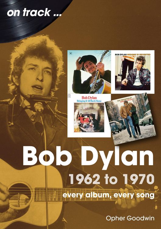 Produktbild: Bob Dylan: 1962 - 1970