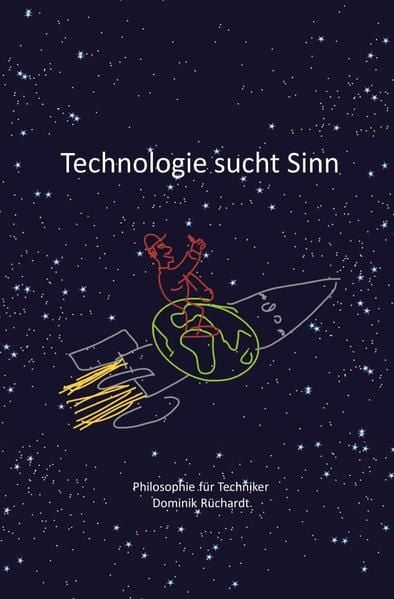 Produktbild: Technologie sucht Sinn