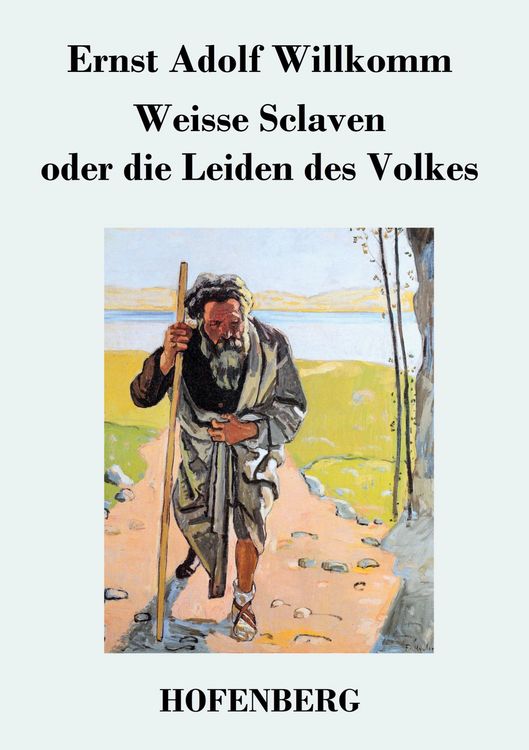 Produktbild: Weisse Sclaven oder die Leiden des Volkes