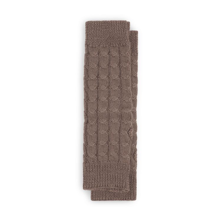 Produktbild: Handstulpen Chocolat