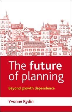 Produktbild: The Future of Planning