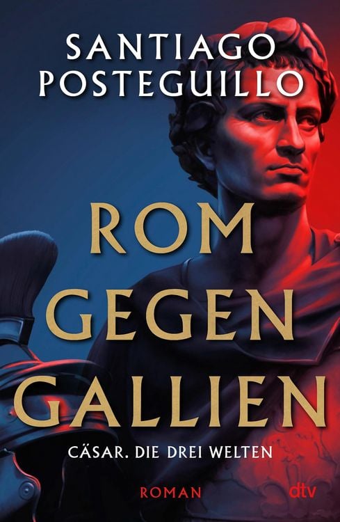 Produktbild: Rom gegen Gallien