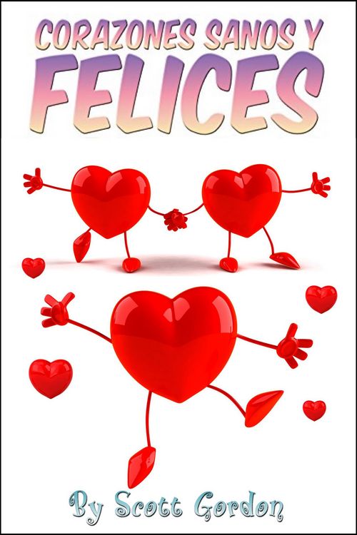 Produktbild: Corazones Sanos y Felices
