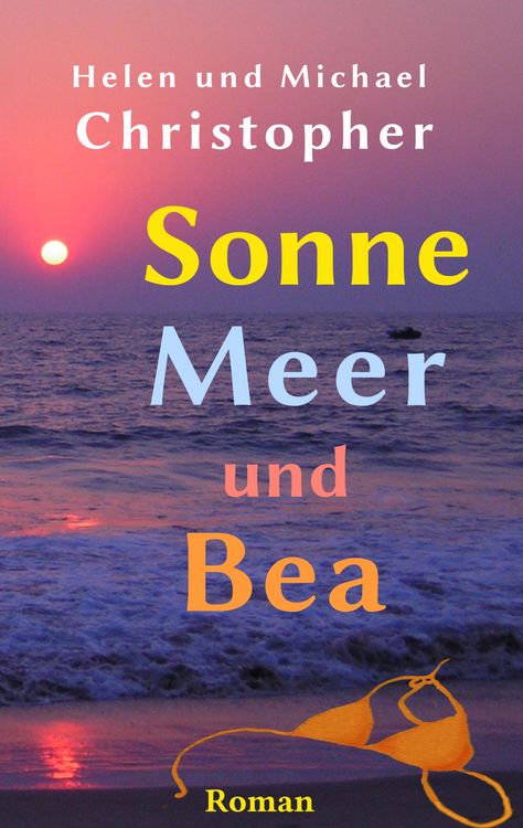 Produktbild: Sonne, Meer und Bea
