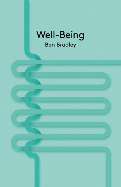 Produktbild: Well-Being