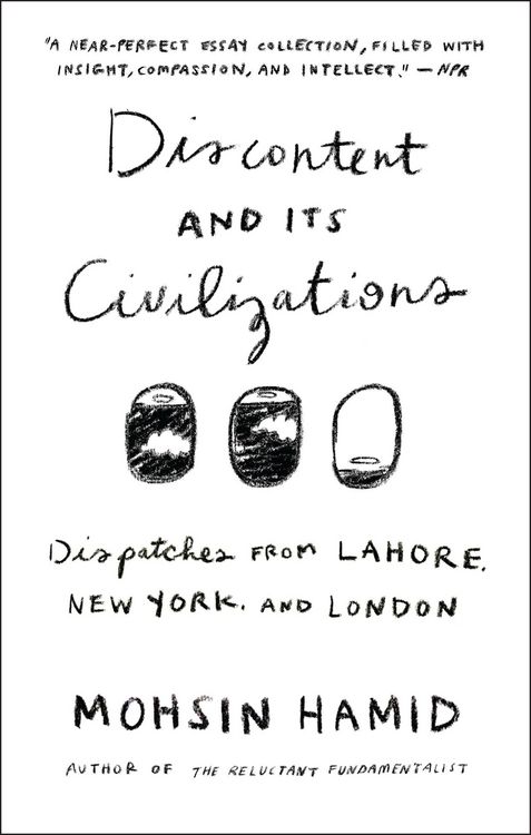 Produktbild: Discontent and Its Civilizations