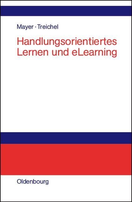 Produktbild: Handlungsorientiertes Lernen und eLearning