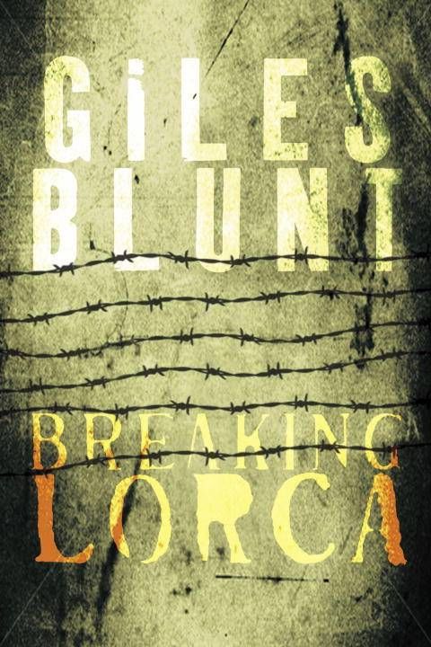Produktbild: Breaking Lorca