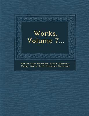 Produktbild: Works, Volume 7...