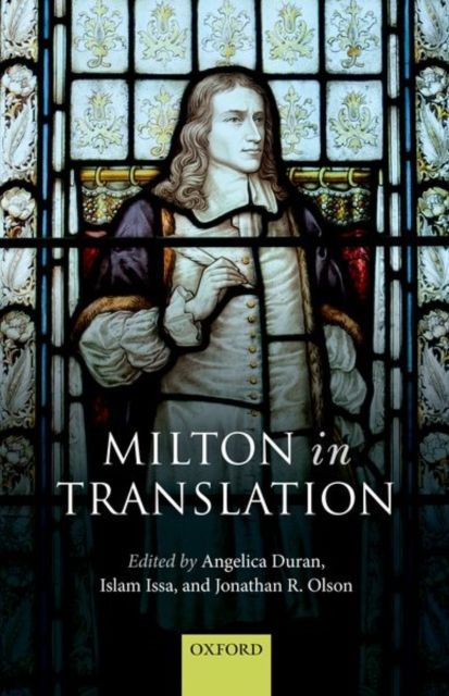 Produktbild: Milton in Translation
