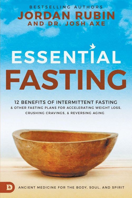 Produktbild: Essential Fasting