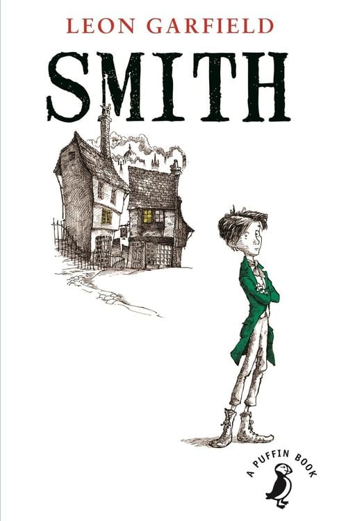 Produktbild: Smith