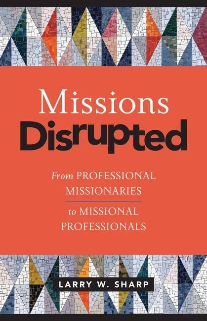 Produktbild: Missions Disrupted
