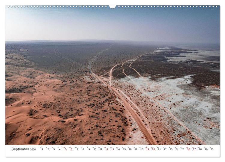 Produktbild: IRAN - Stille Begegnungen im Persischen Reich (hochwertiger Premium Wandkalender 2026 DIN A2 quer), Kunstdruck in Hochglanz