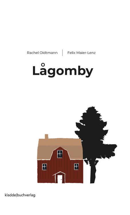 Produktbild: Lagomby