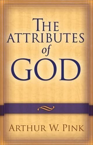 Produktbild: Attributes of God