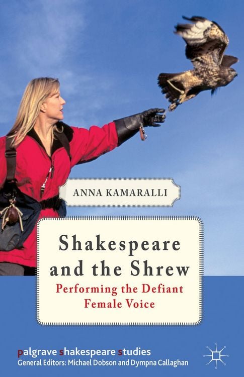 Produktbild: Shakespeare and the Shrew