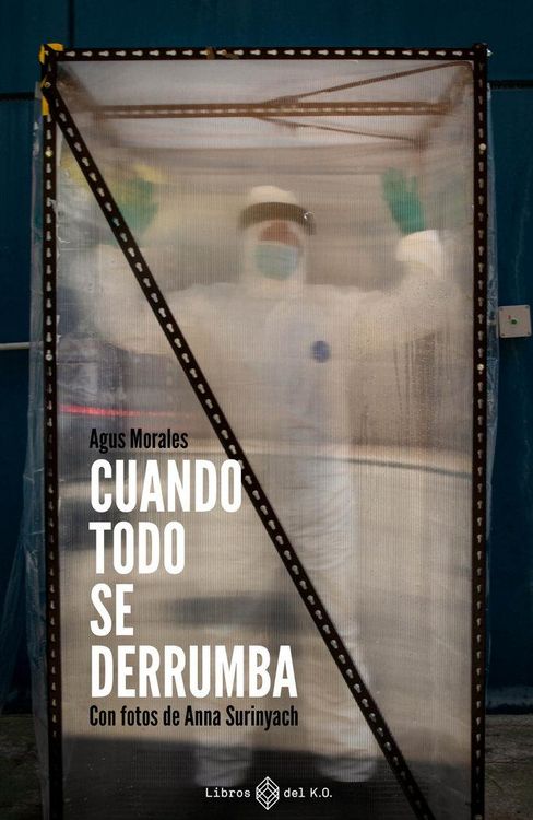 Produktbild: Cuando todo se derrumba