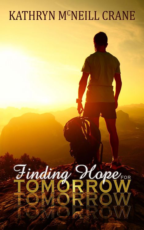 Produktbild: Finding Hope for Tomorrow