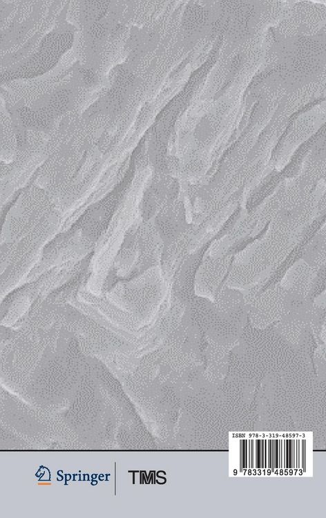 Produktbild: Fatigue of Materials III