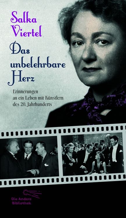 Produktbild: Das unbelehrbare Herz