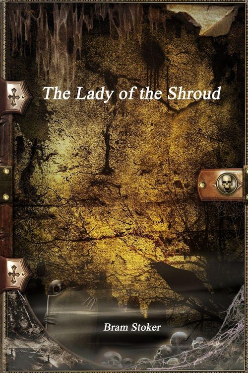 Produktbild: The Lady of the Shroud