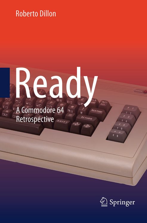 Produktbild: Ready