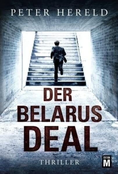 Produktbild: Der Belarus-Deal