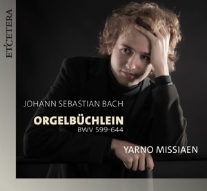 Produktbild: Orgelb&uuml;chlein (BWV 599-644)