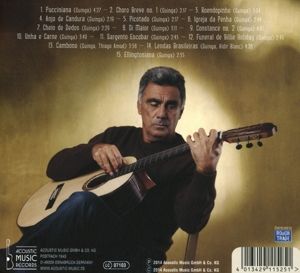 Produktbild: Roendopinho