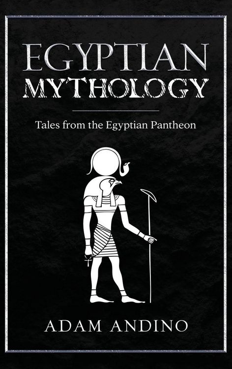 Produktbild: Egyptian Mythology