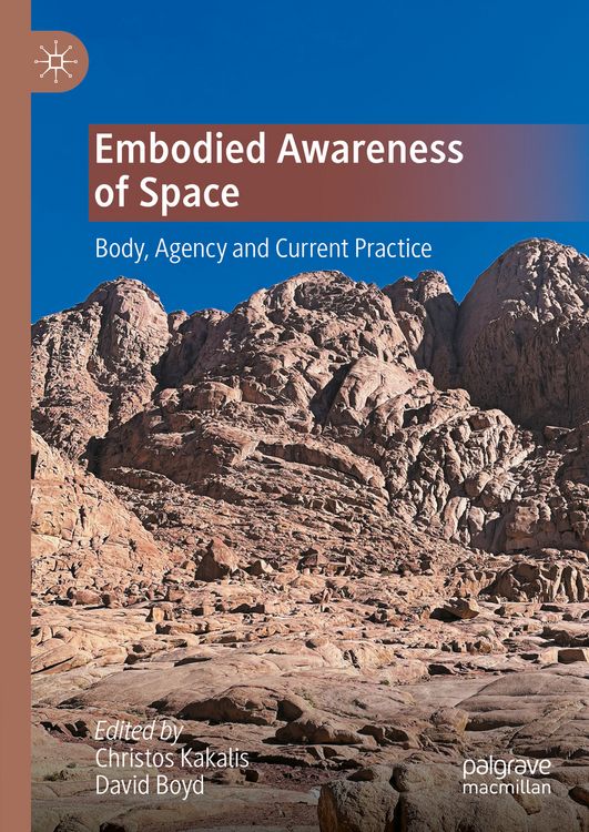 Produktbild: Embodied Awareness of Space