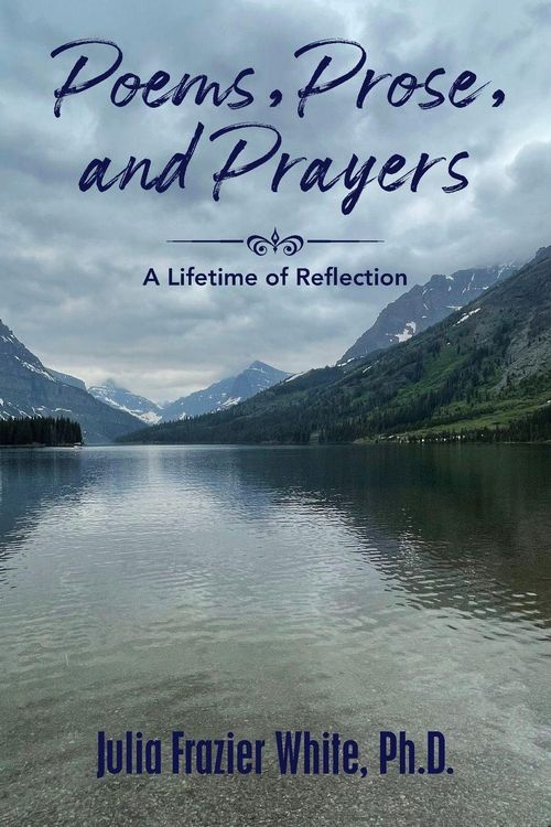 Produktbild: Poems, Prose, and Prayers