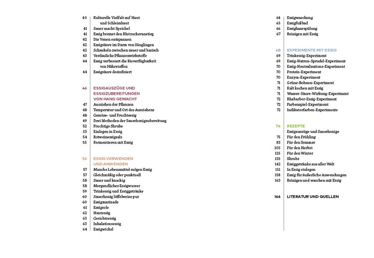 Produktbild: Essig nat&uuml;rlich vergoren