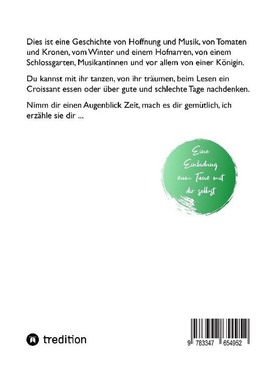 Produktbild: Die gr&uuml;ne Krone