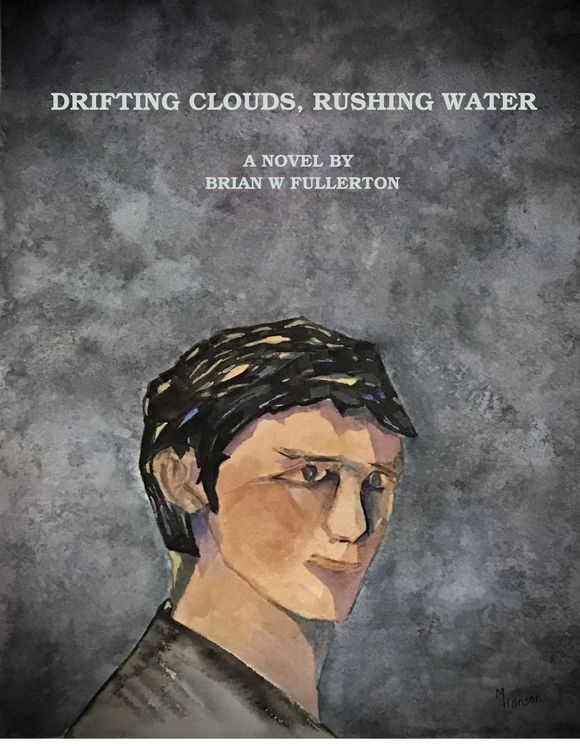 Produktbild: Drifting Clouds Rushing Water