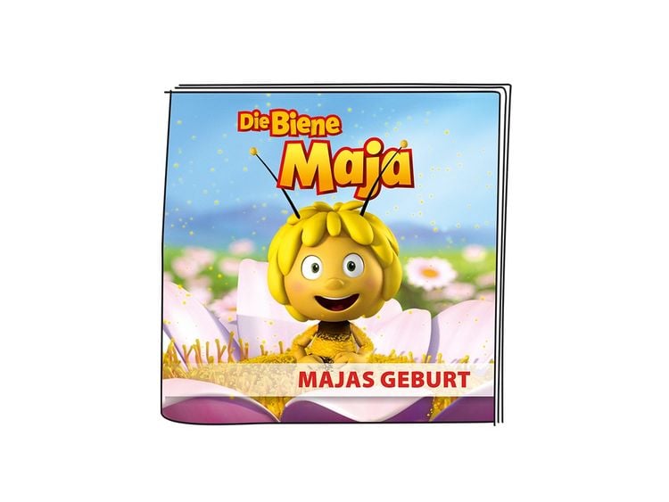 Produktbild: Content-Tonie: Die Biene Maja
