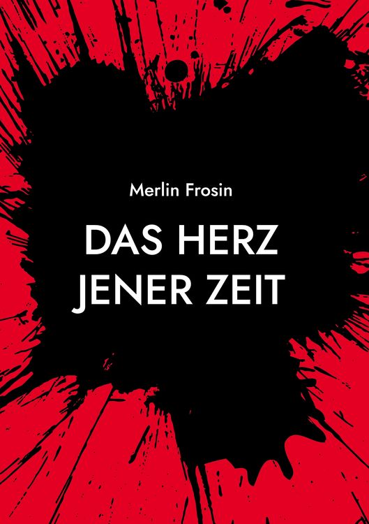 Produktbild: Das Herz jener Zeit