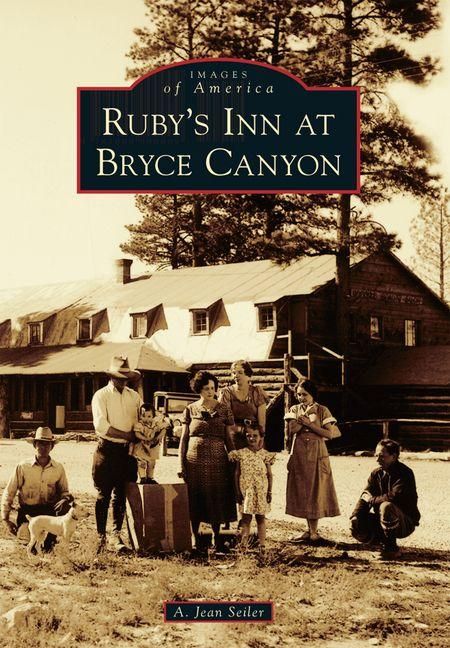 Produktbild: Ruby's Inn at Bryce Canyon
